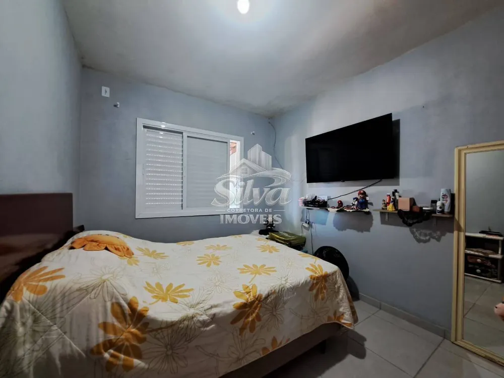 Casa, 2 quartos, 44 m² - Foto 5