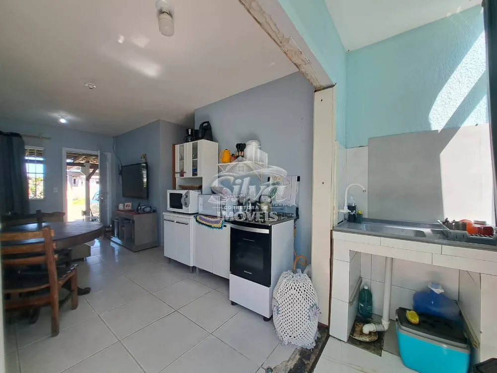 Casa, 2 quartos, 44 m² - Foto 6
