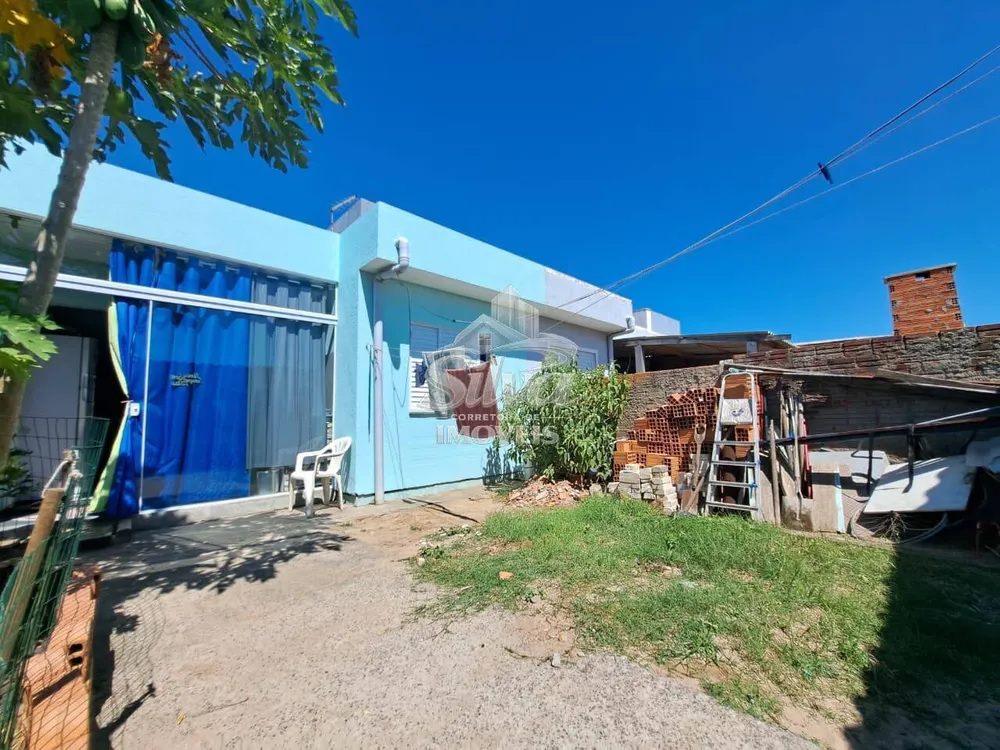 Casa, 2 quartos, 44 m² - Foto 7