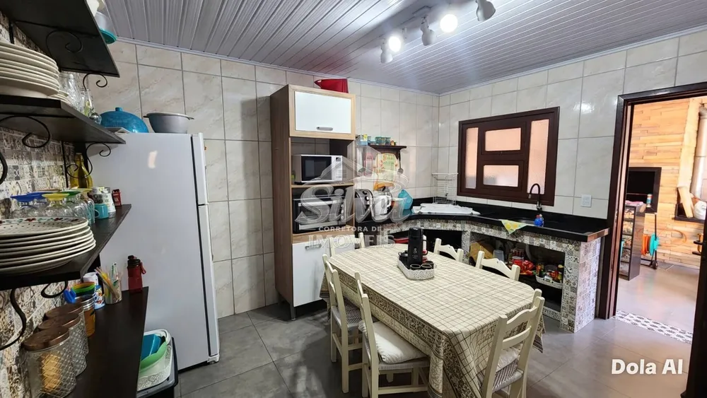 Casa, 4 quartos - Foto 4