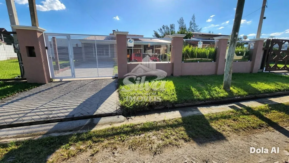Casa, 4 quartos - Foto 1