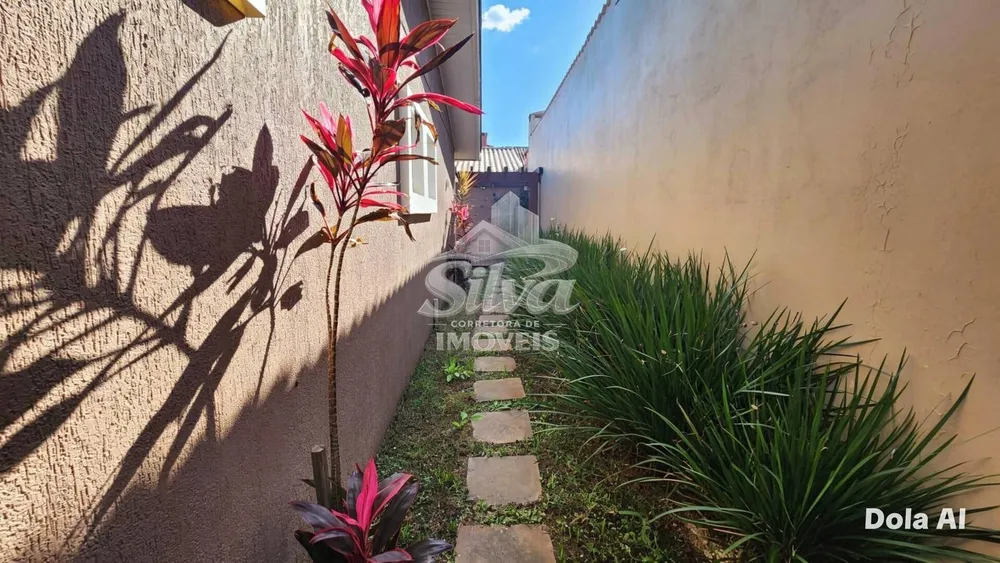 Casa, 4 quartos - Foto 2