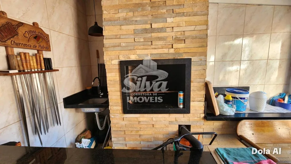 Casa, 4 quartos - Foto 5