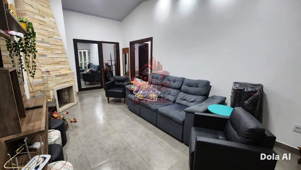 Casa, 4 quartos - Foto 11