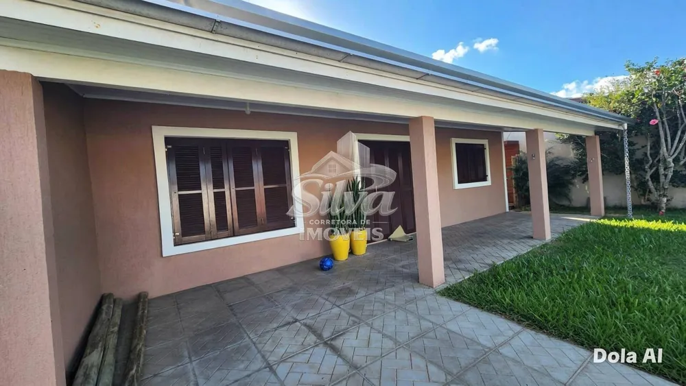 Casa, 4 quartos - Foto 1