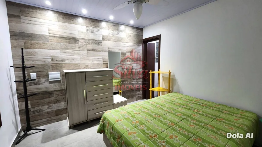 Casa, 4 quartos - Foto 10