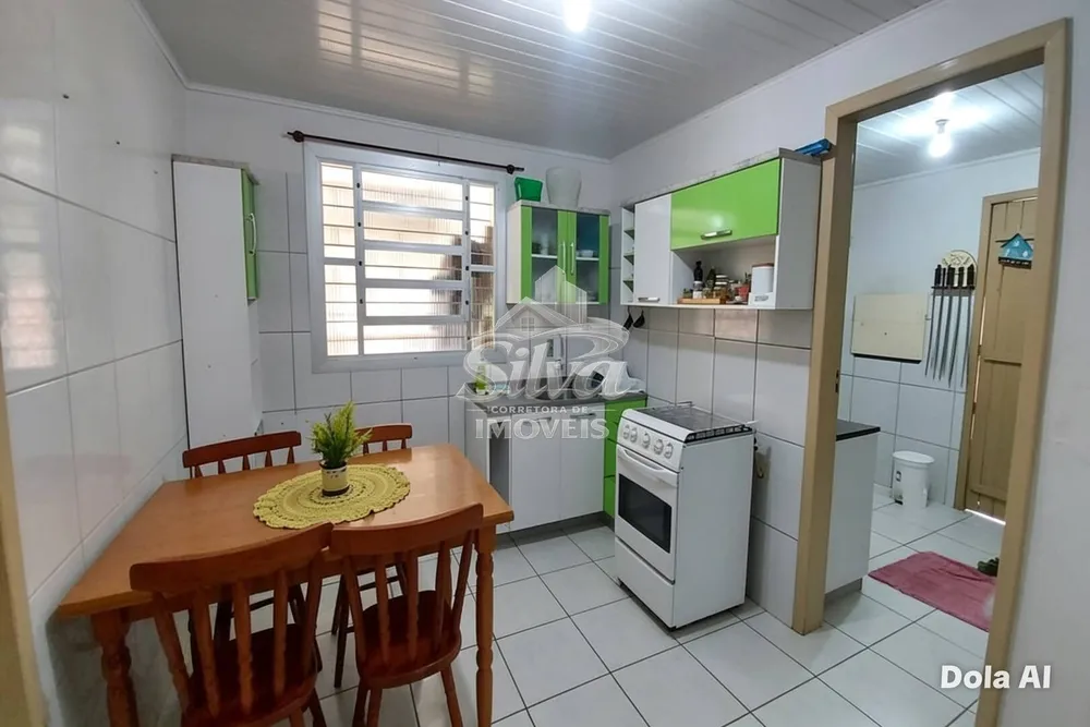 Casa, 3 quartos - Foto 8