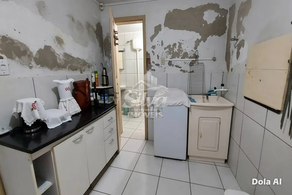 Casa, 3 quartos - Foto 2
