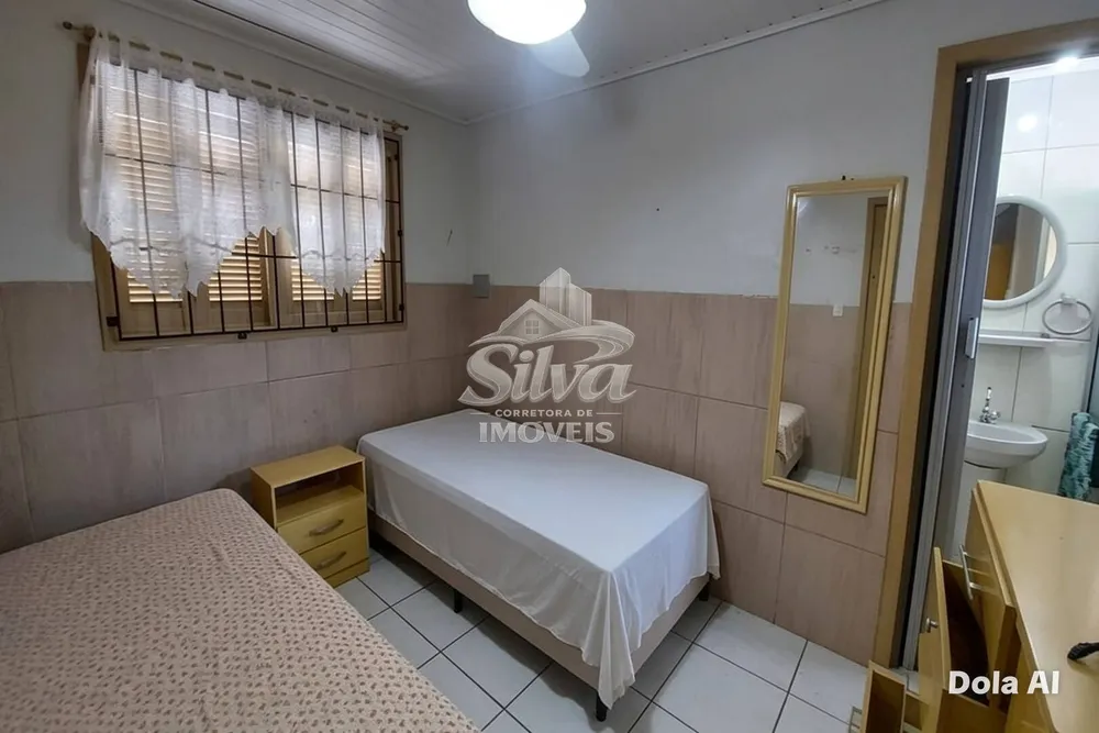 Casa, 3 quartos - Foto 4