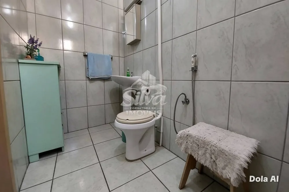 Casa, 3 quartos - Foto 5