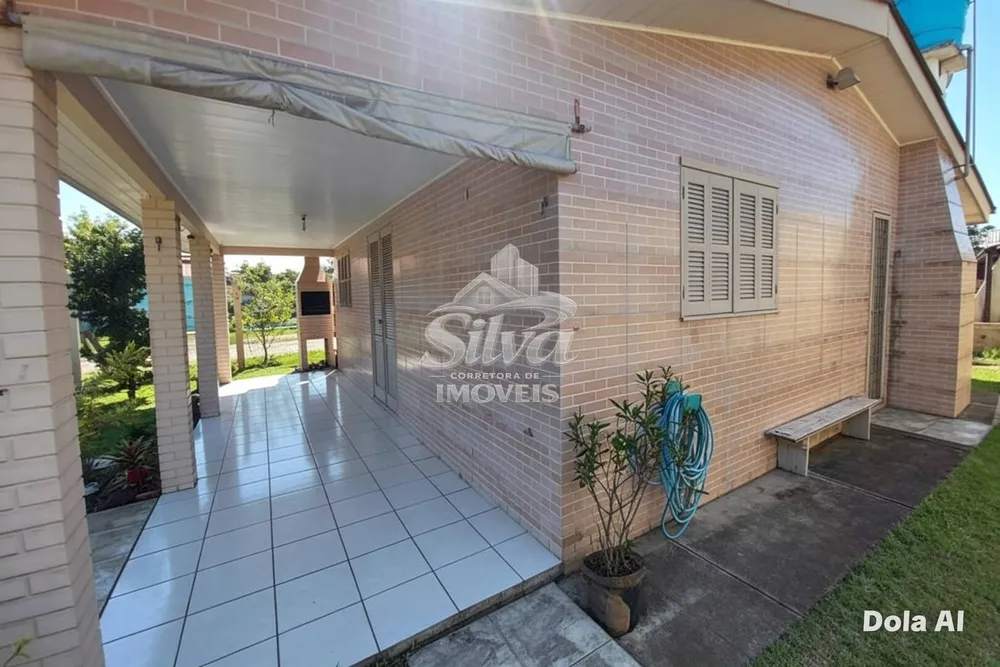 Casa, 3 quartos - Foto 3