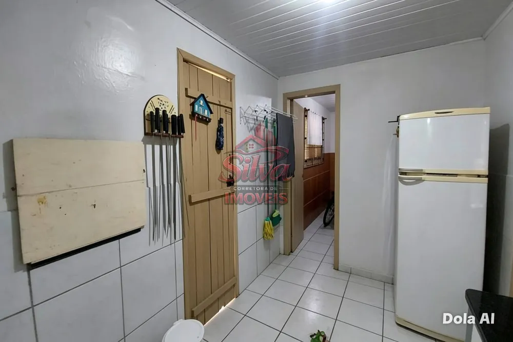 Casa, 3 quartos - Foto 10