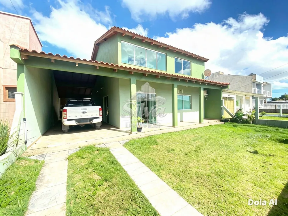 Casa, 2 quartos - Foto 1
