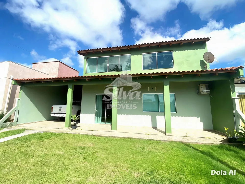 Casa, 2 quartos - Foto 2