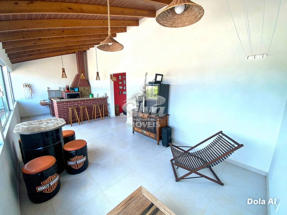 Casa, 2 quartos - Foto 11