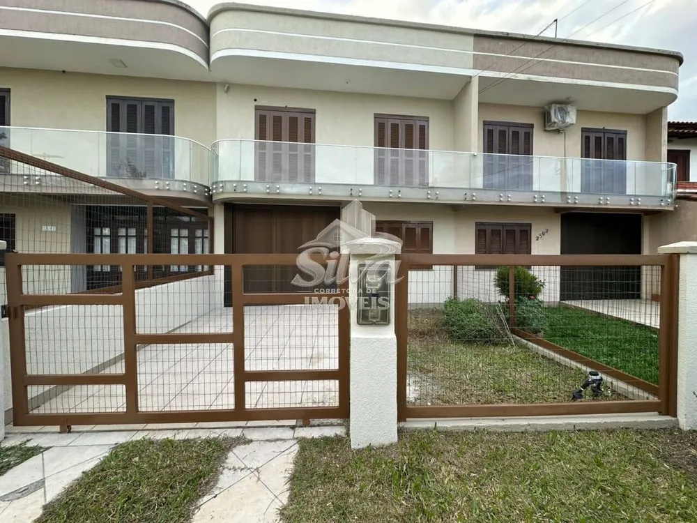 Casa, 3 quartos, 127 m² - Foto 3