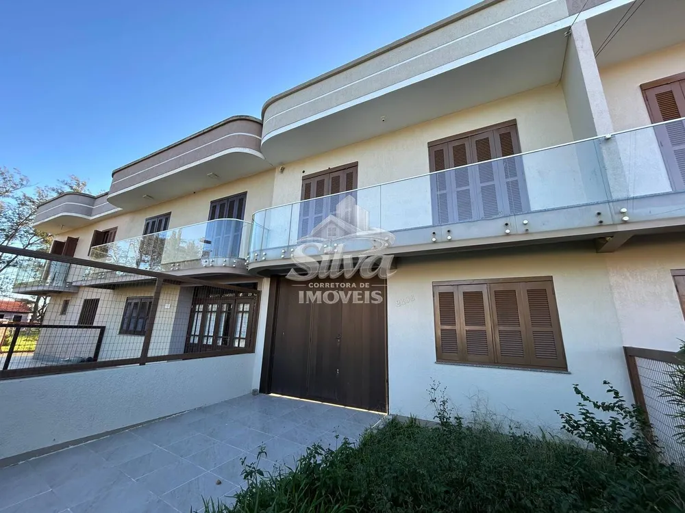 Casa, 3 quartos, 127 m² - Foto 2