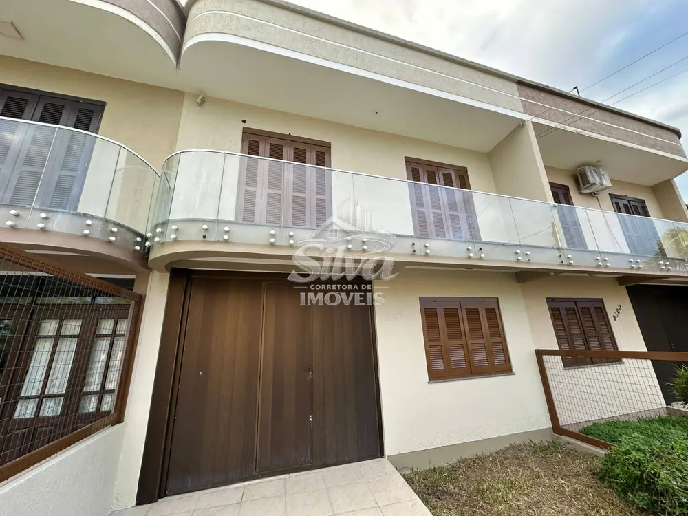 Casa, 3 quartos, 127 m² - Foto 4