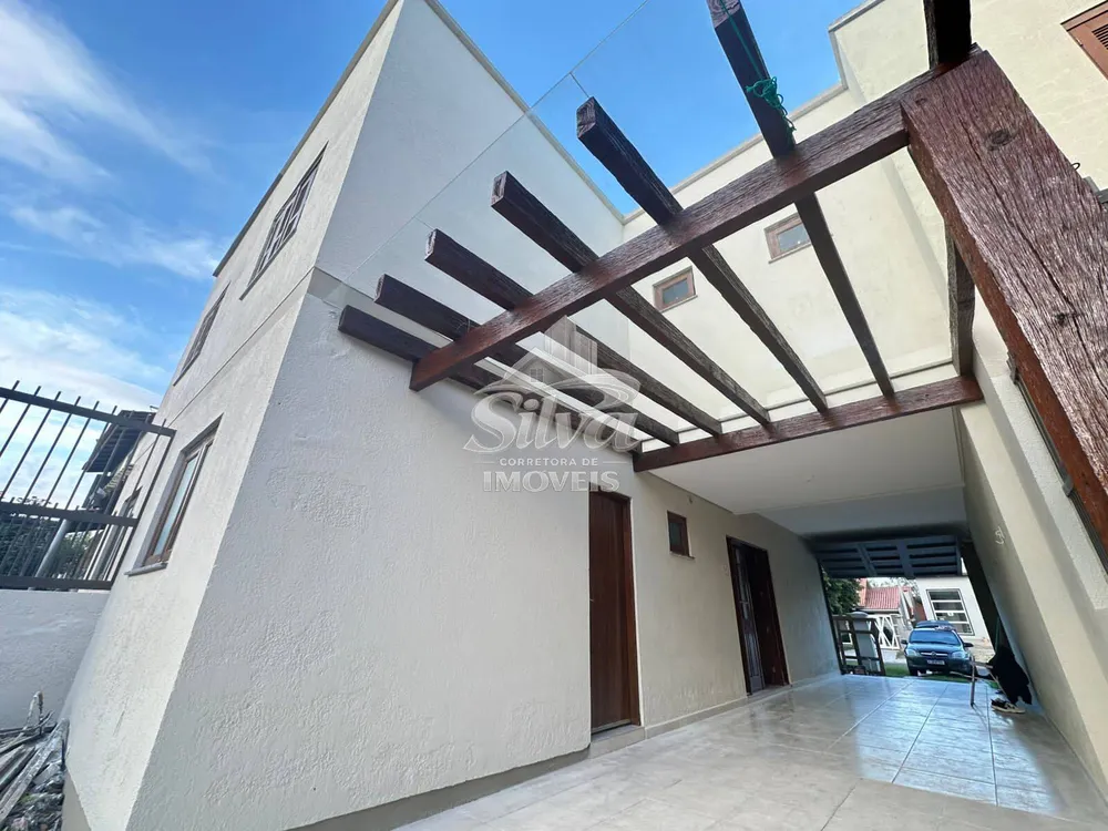 Casa, 3 quartos, 127 m² - Foto 7
