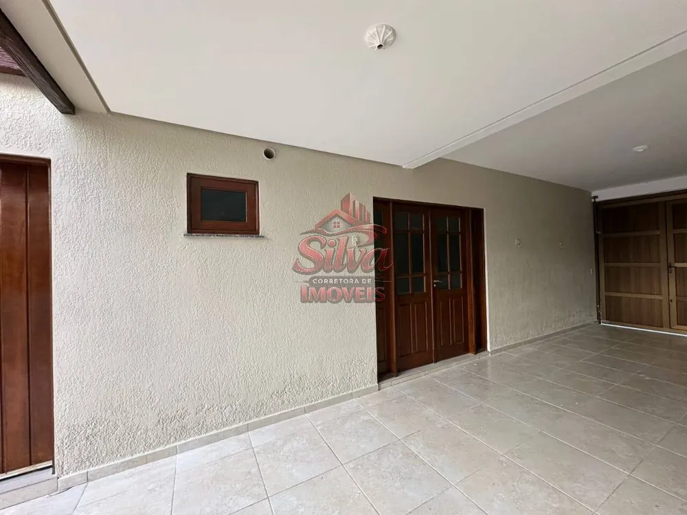 Casa, 3 quartos, 127 m² - Foto 6