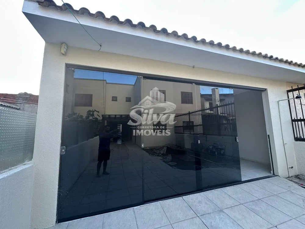Casa, 3 quartos, 127 m² - Foto 8