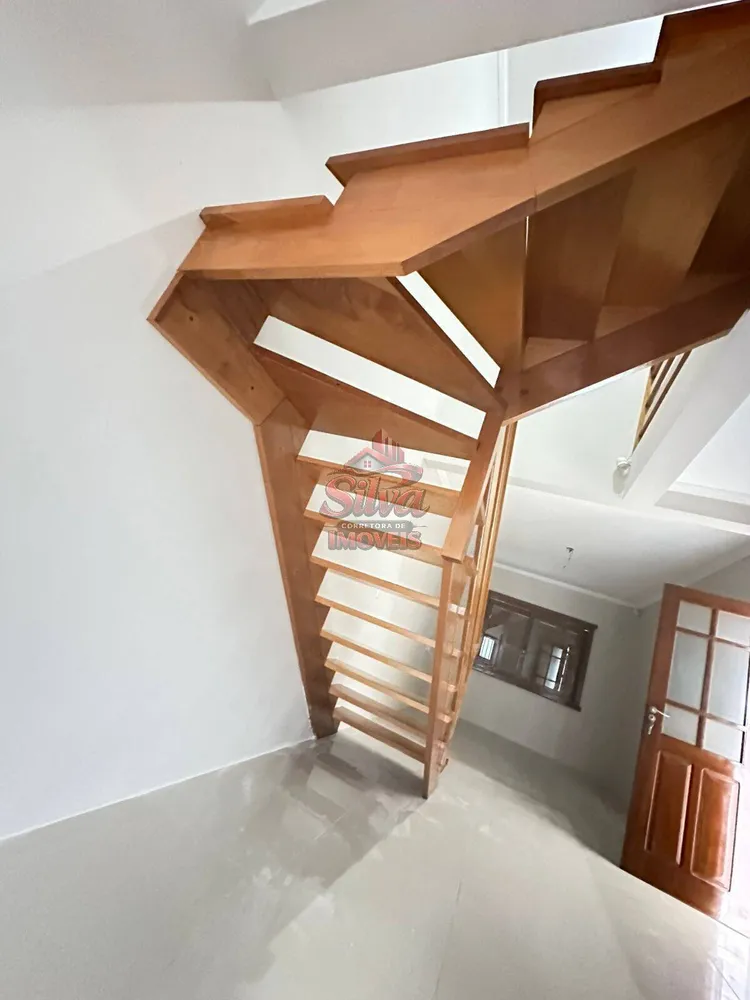 Casa, 3 quartos, 127 m² - Foto 10