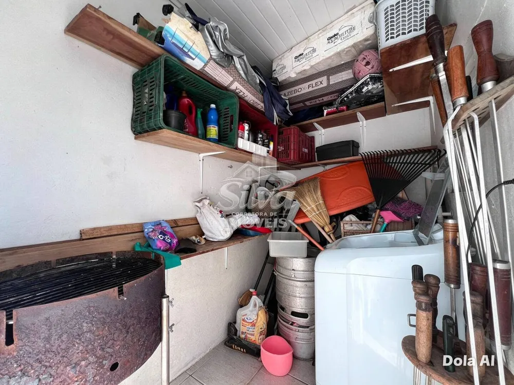Casa, 5 quartos - Foto 7