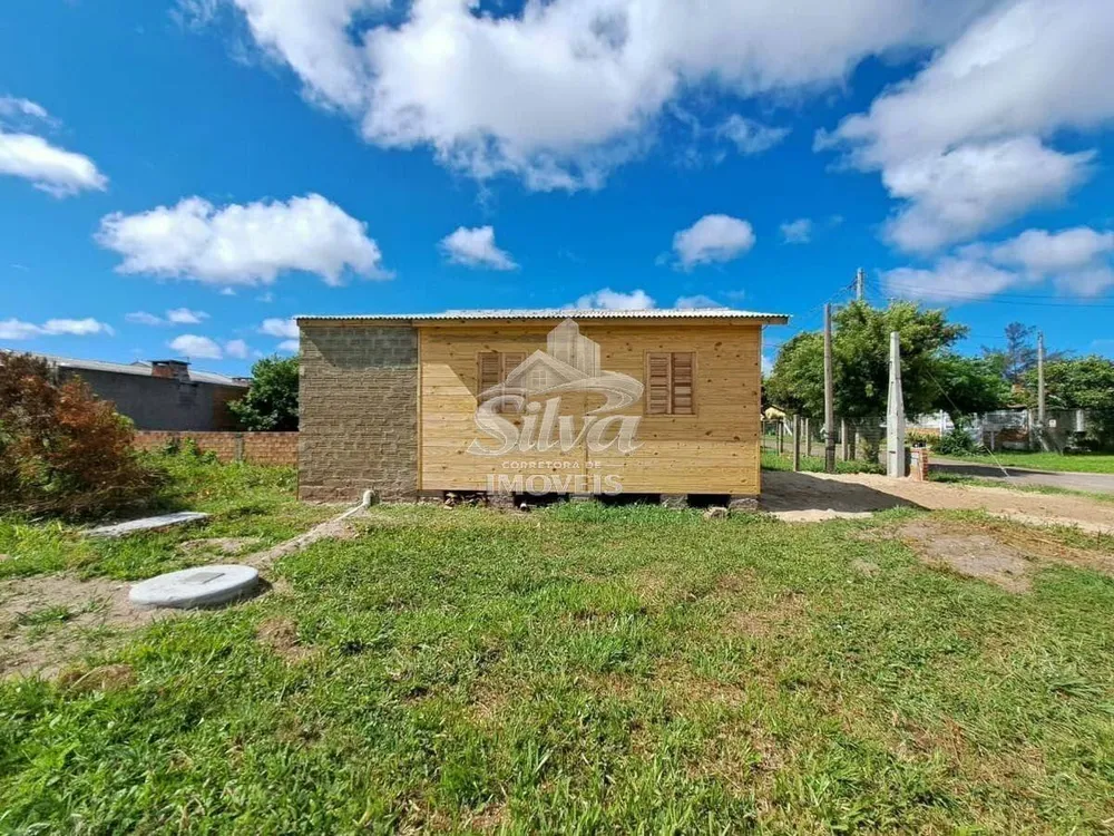 Casa, 2 quartos - Foto 4