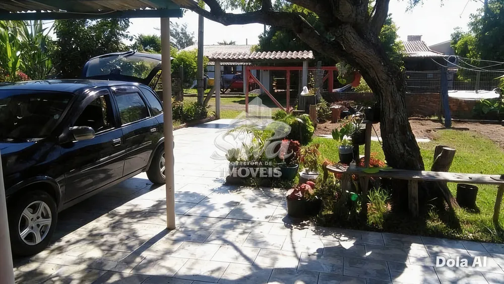 Casa, 3 quartos - Foto 3