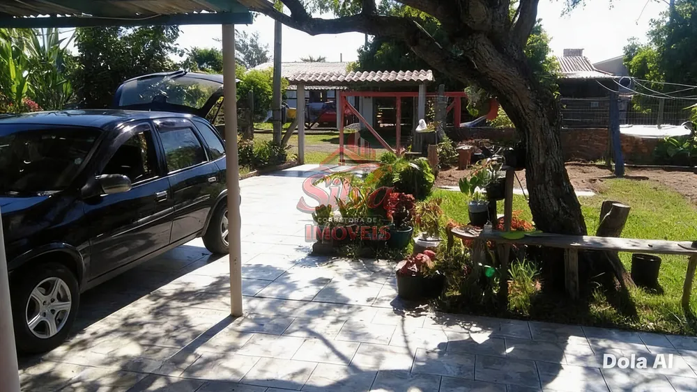 Casa, 3 quartos - Foto 12