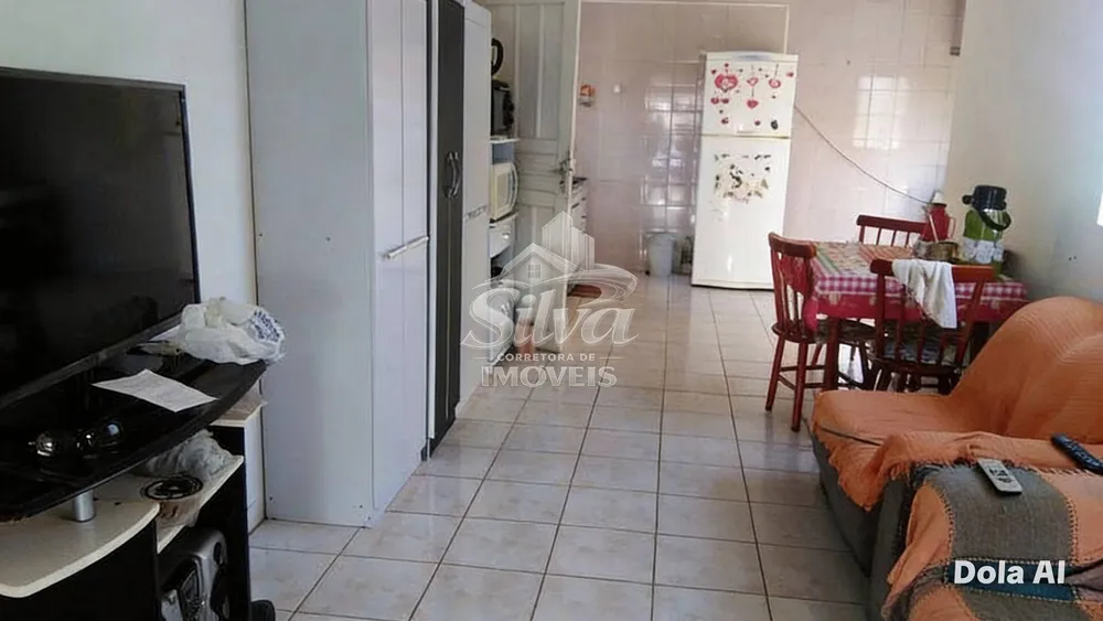 Casa, 3 quartos - Foto 8