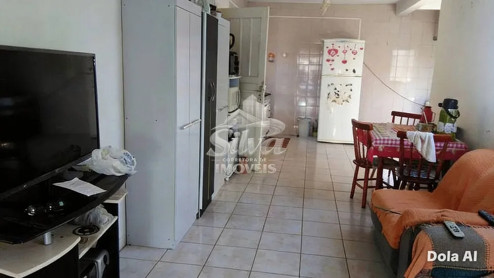 Casa, 3 quartos - Foto 6