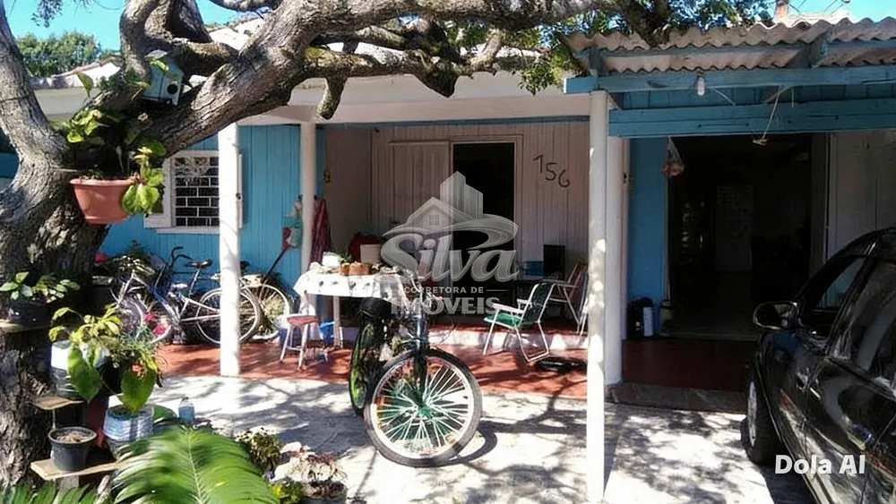 Casa, 3 quartos - Foto 16