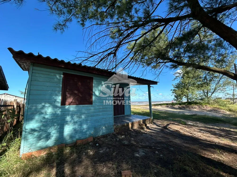 Casa, 3 quartos, 55 m² - Foto 7