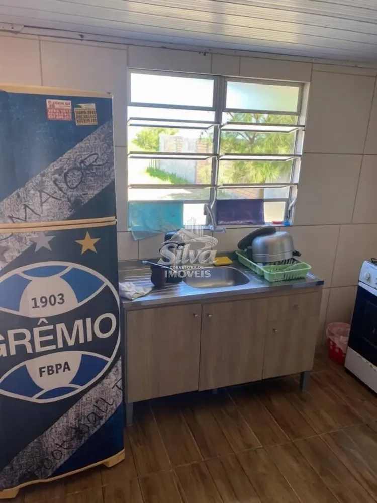 Casa, 3 quartos, 55 m² - Foto 5