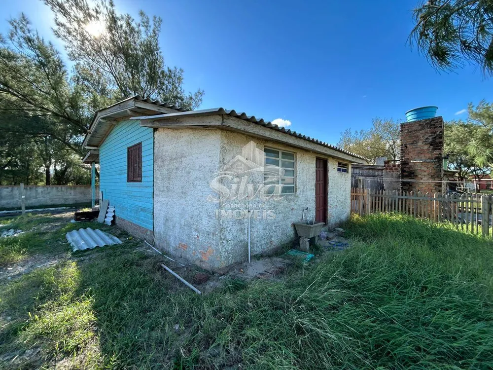 Casa, 3 quartos, 55 m² - Foto 3