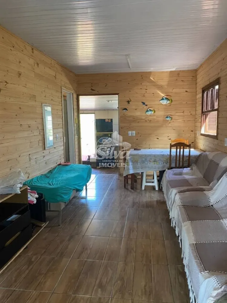 Casa, 3 quartos, 55 m² - Foto 8