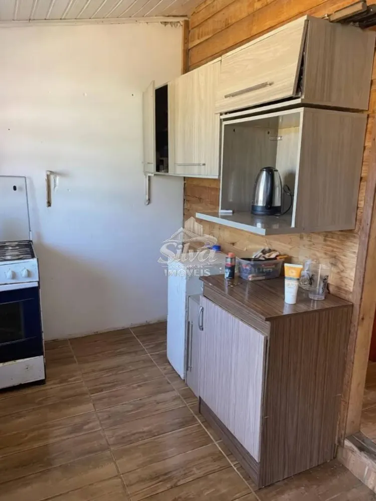 Casa, 3 quartos, 55 m² - Foto 8