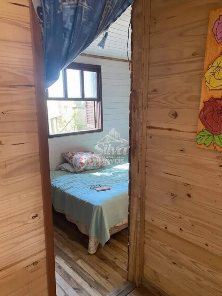 Casa, 3 quartos, 55 m² - Foto 6