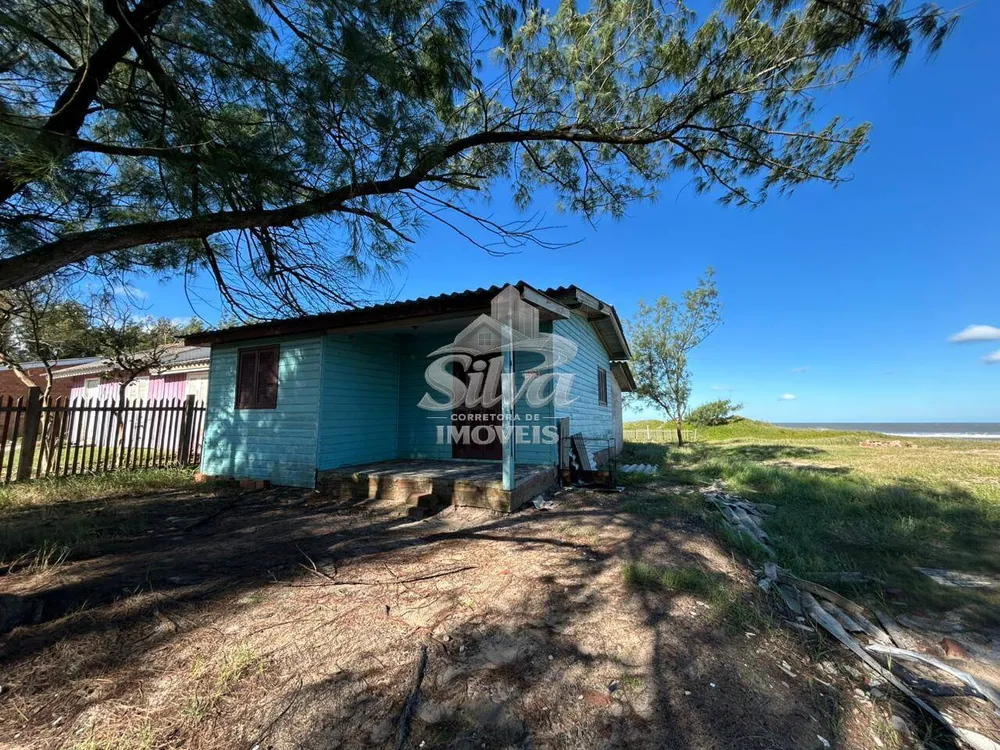 Casa, 3 quartos, 55 m² - Foto 1