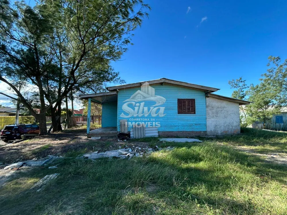 Casa, 3 quartos, 55 m² - Foto 2