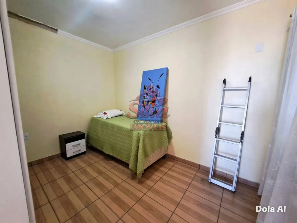 Casa, 4 quartos - Foto 8