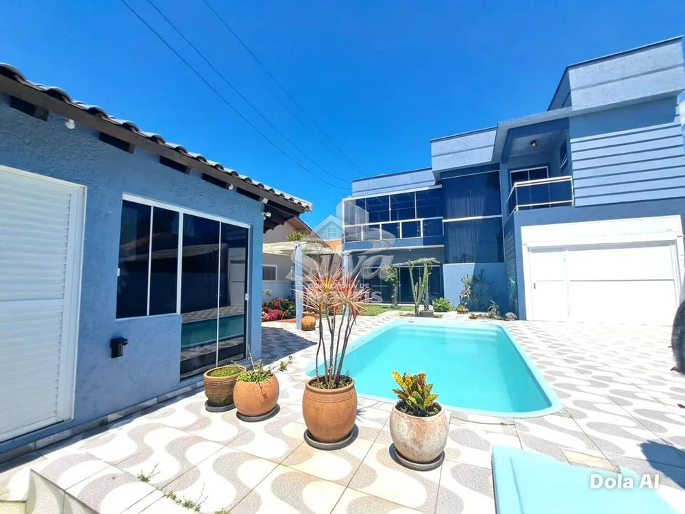Casa, 4 quartos - Foto 4