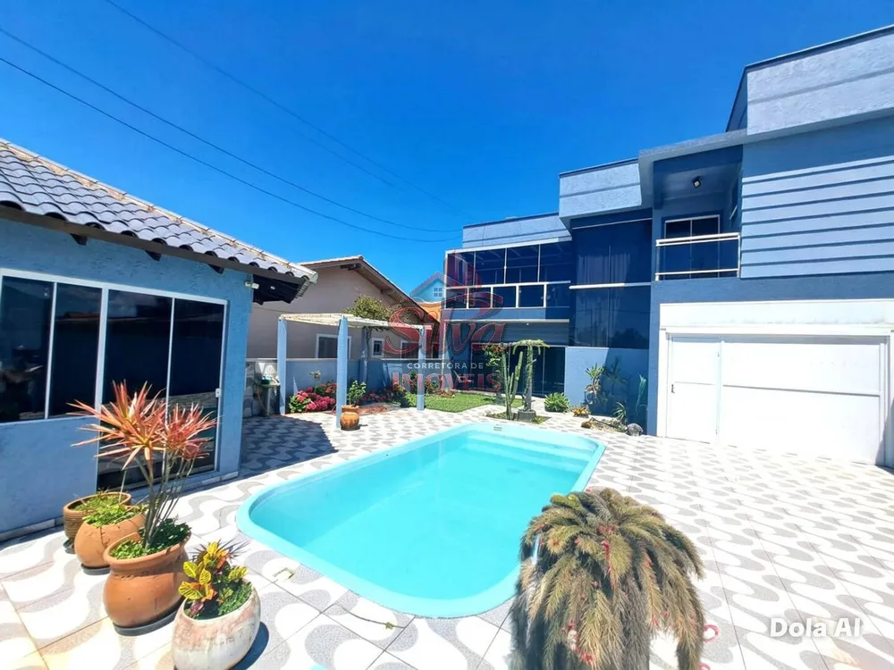 Casa, 4 quartos - Foto 6