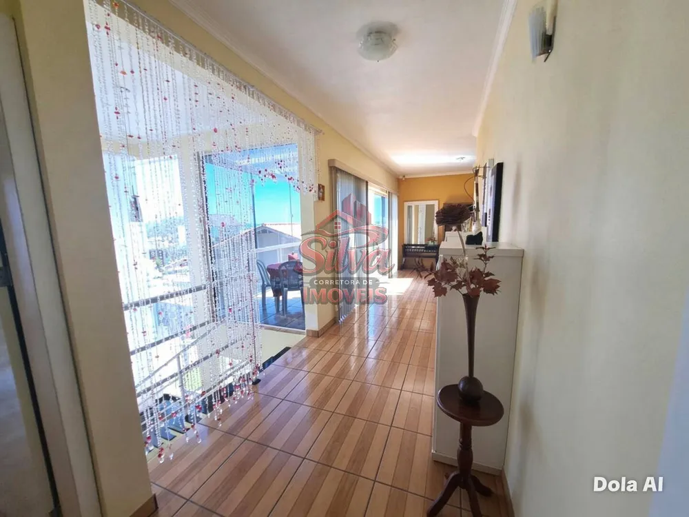 Casa, 4 quartos - Foto 7