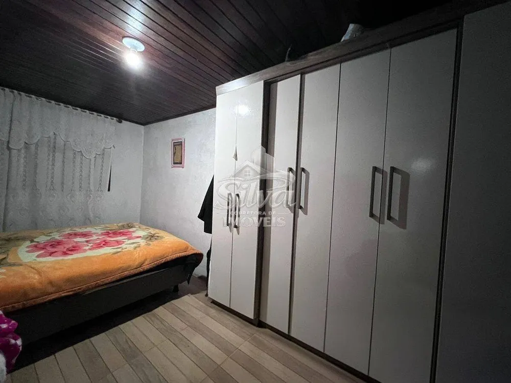 Casa, 3 quartos - Foto 8