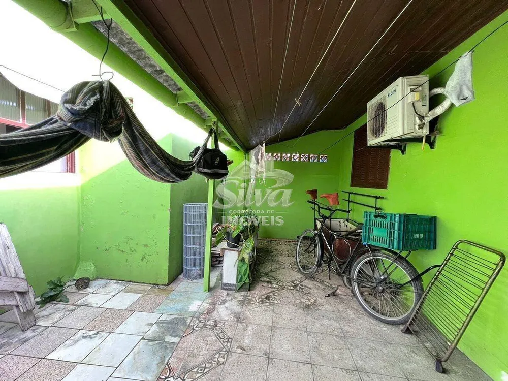 Casa, 3 quartos - Foto 5
