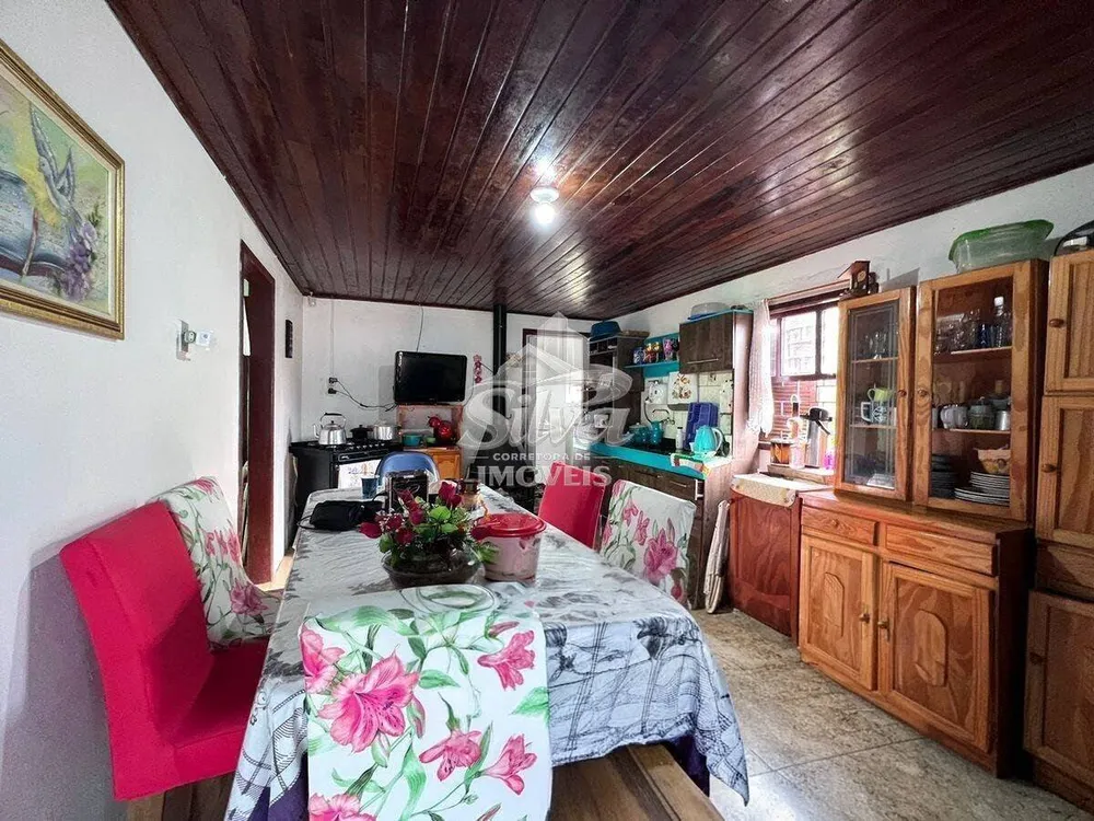Casa, 3 quartos - Foto 11