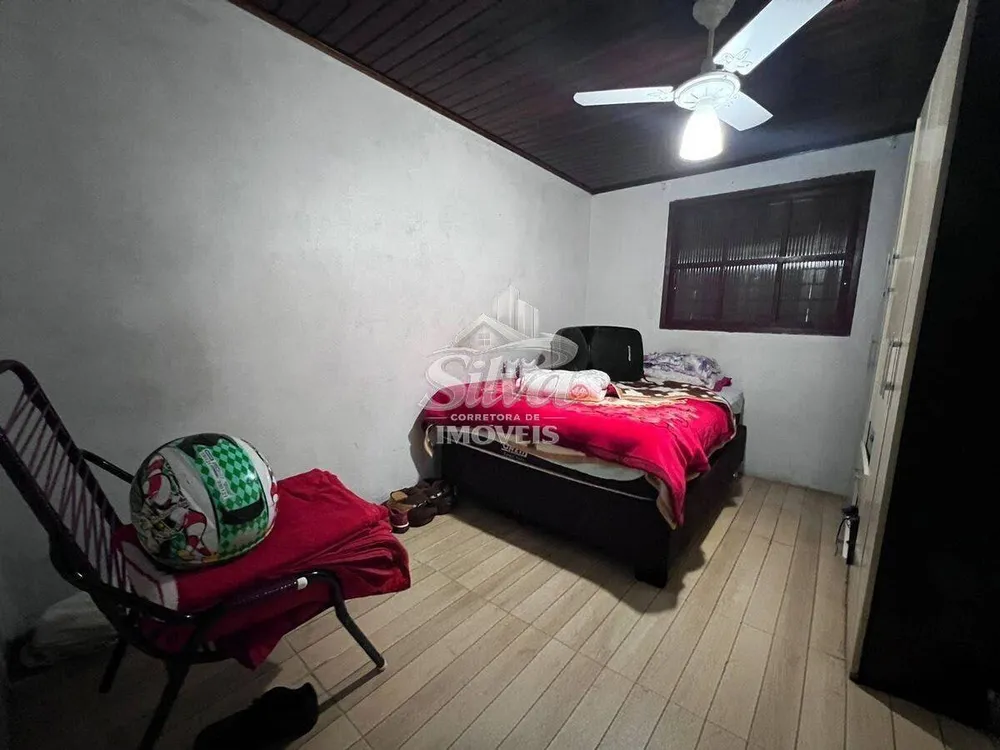 Casa, 3 quartos - Foto 10