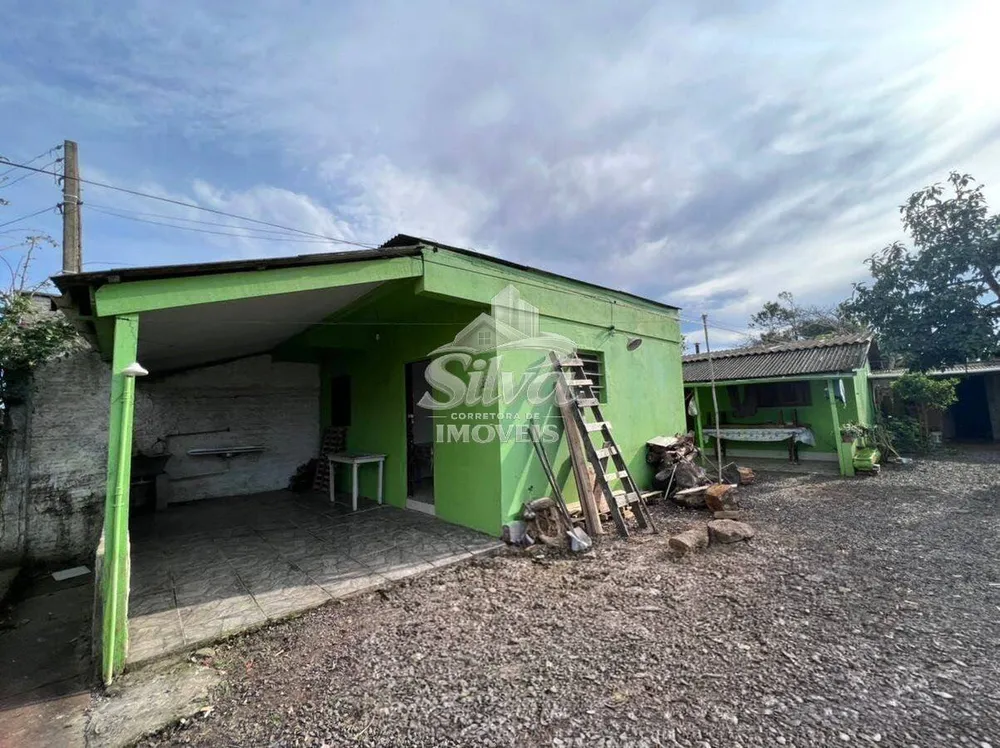 Casa, 3 quartos - Foto 4